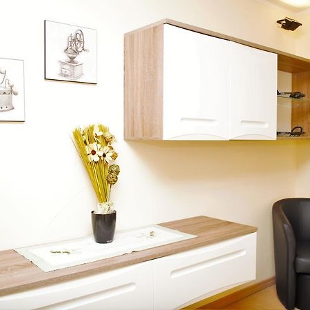 Appartamento San Giovanni Cagliari Kamer foto