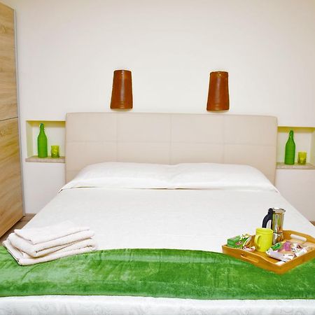 Appartamento San Giovanni Cagliari Kamer foto