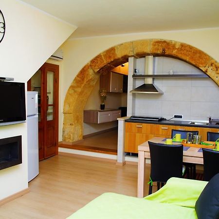 Appartamento San Giovanni Cagliari Kamer foto