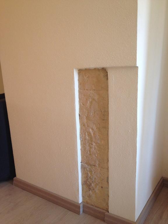 Appartamento San Giovanni Cagliari Kamer foto