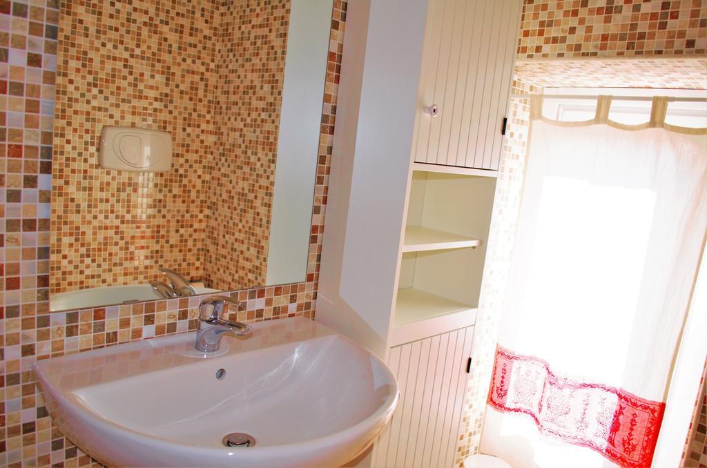Appartamento San Giovanni Cagliari Kamer foto
