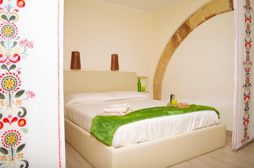 Appartamento San Giovanni Cagliari Kamer foto