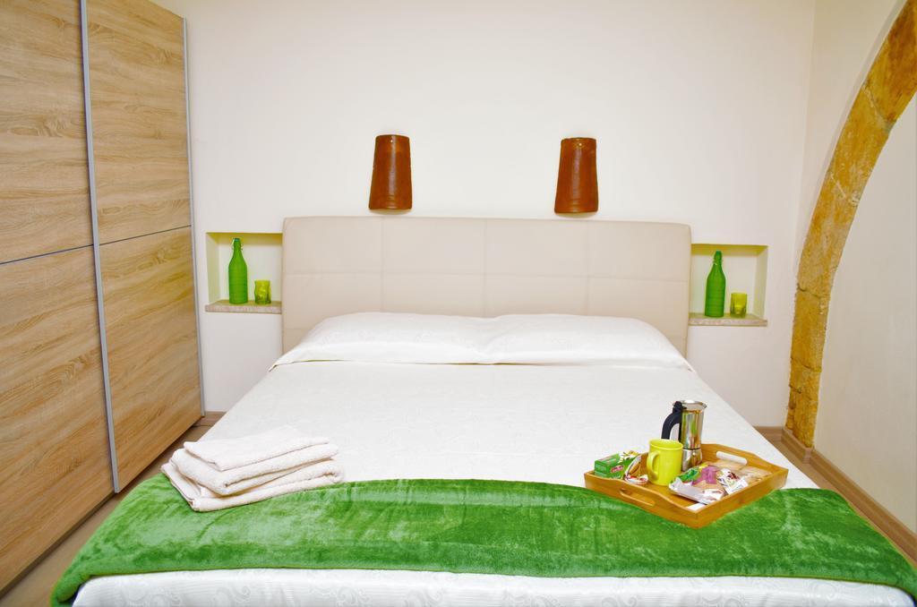 Appartamento San Giovanni Cagliari Kamer foto