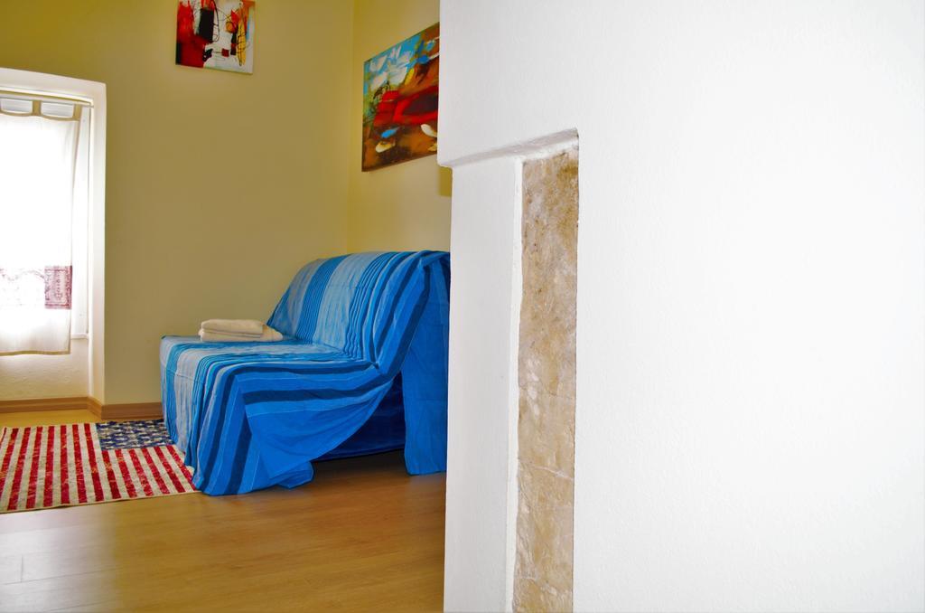 Appartamento San Giovanni Cagliari Kamer foto