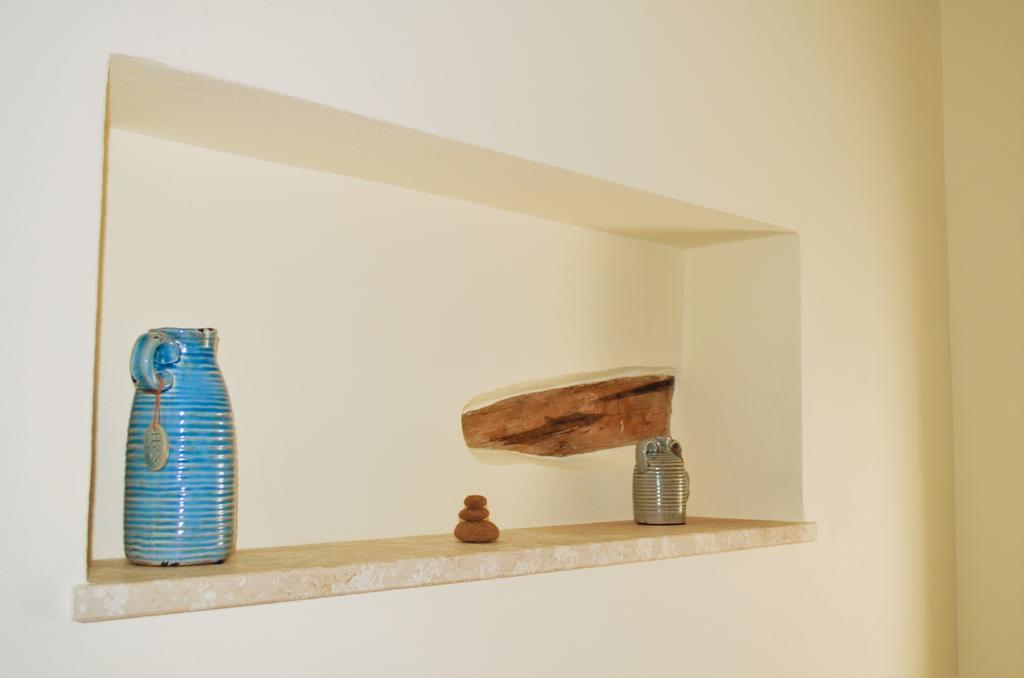 Appartamento San Giovanni Cagliari Kamer foto
