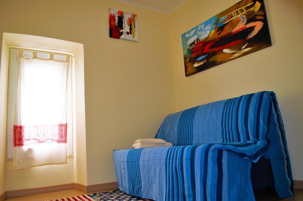 Appartamento San Giovanni Cagliari Kamer foto