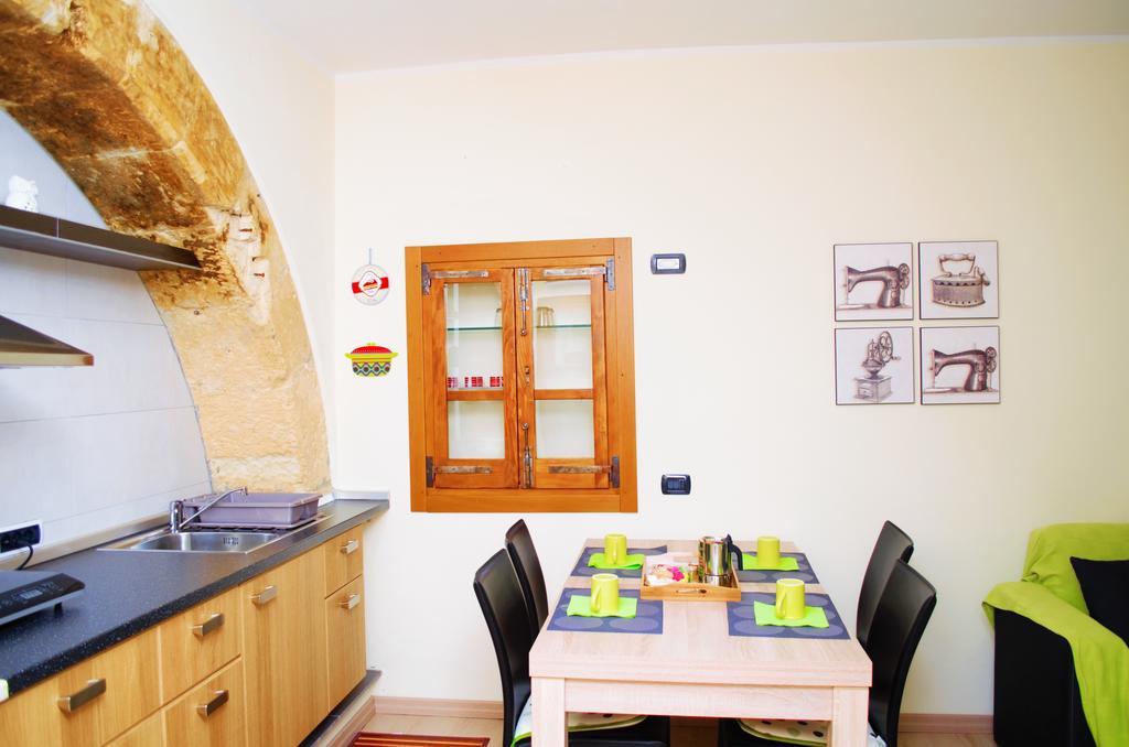 Appartamento San Giovanni Cagliari Kamer foto