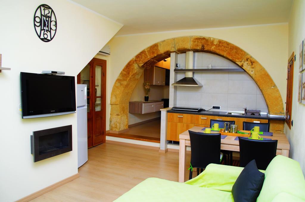 Appartamento San Giovanni Cagliari Kamer foto